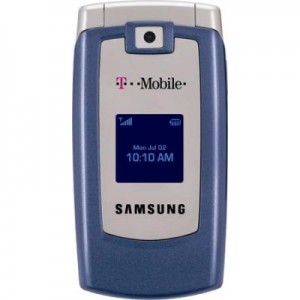 Samsung SGH-T409 (T-Mobile) Unlock (Next Days)